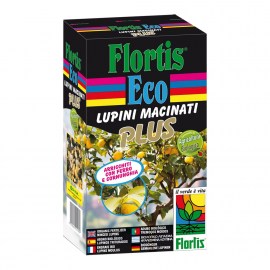 Flortis - LUPINI MACINATI PLUS 800g_GREENTOWN